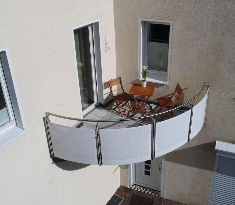 Traumlage Im Stadtzentrum Von Detmold Exterior photo